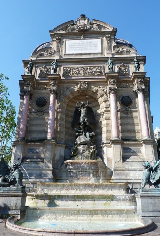 Love Nest In Saint Germain Paris Exterior foto