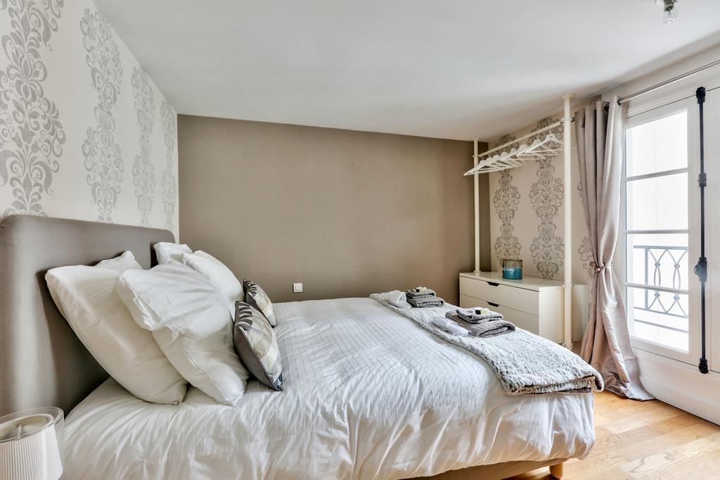Love Nest In Saint Germain Paris Exterior foto